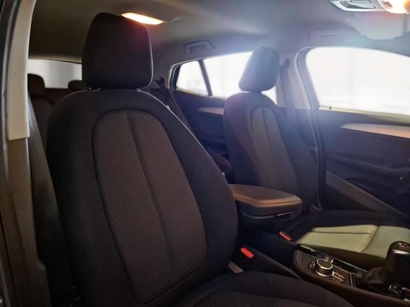 BMW X2 xDrive 25e Business X automatico