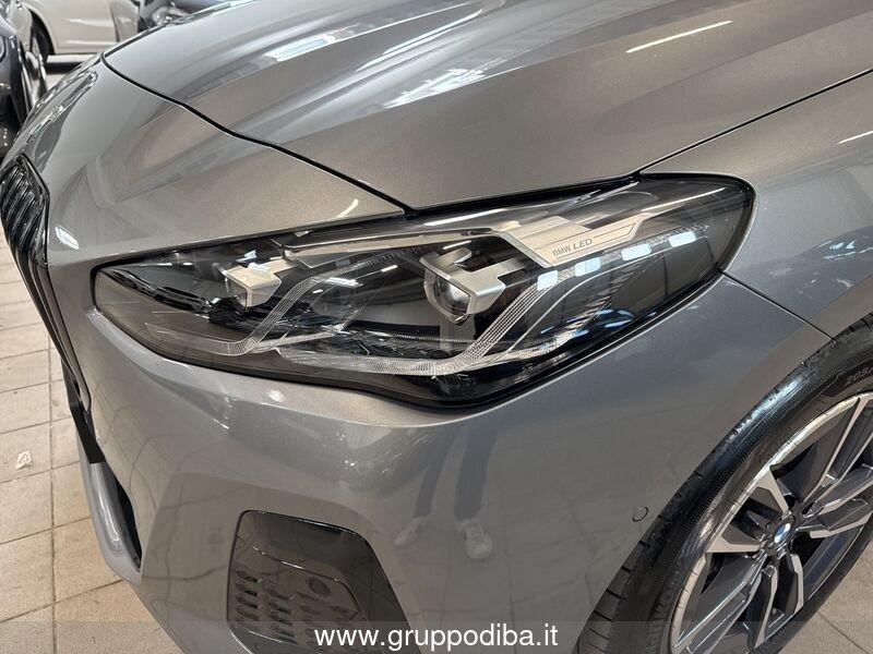BMW Serie 2 Active Tourer Serie 2 U06 Active Tourer 218d Active Tourer Msport auto
