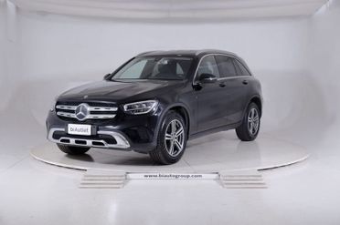 Mercedes-Benz GLC - X253 2019 Diesel 200 d Executive 4matic auto