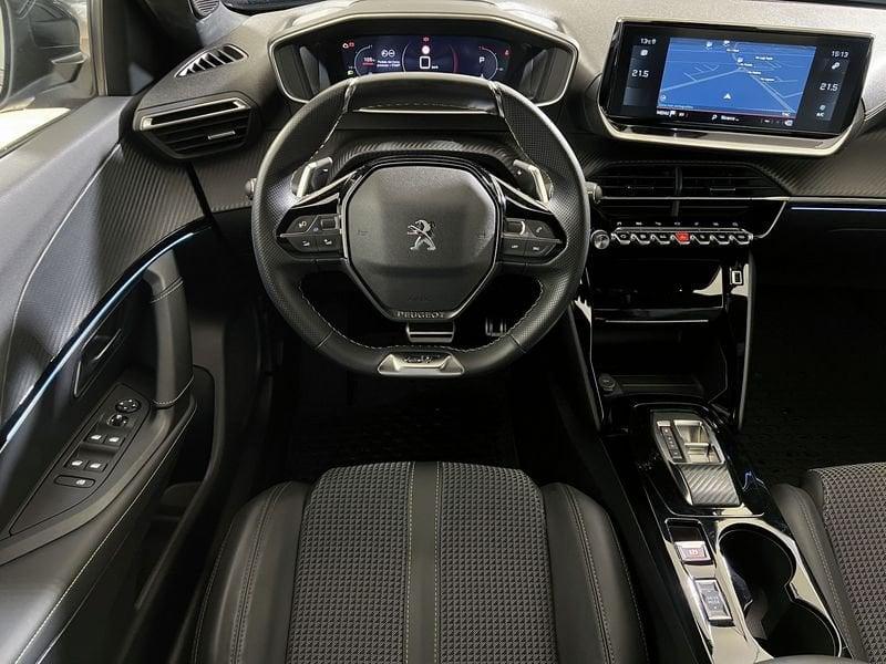 Peugeot 2008 2008 PureTech 130 S&S EAT8 GT