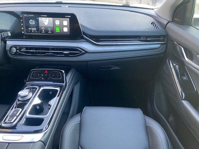 EVO Evo7 KAIROS 1.5 Turbo BI-FUEL GPL