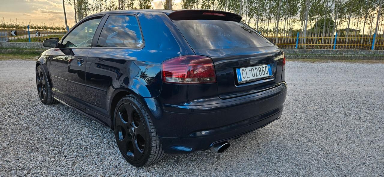 Audi A3 1.9 TDI Ambiente