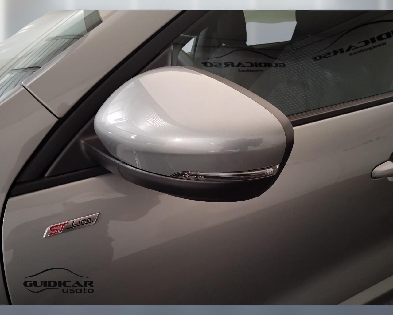 FORD Kuga IV 2024 - Kuga 2.5 full hybrid ST-Line 2wd 180cv auto