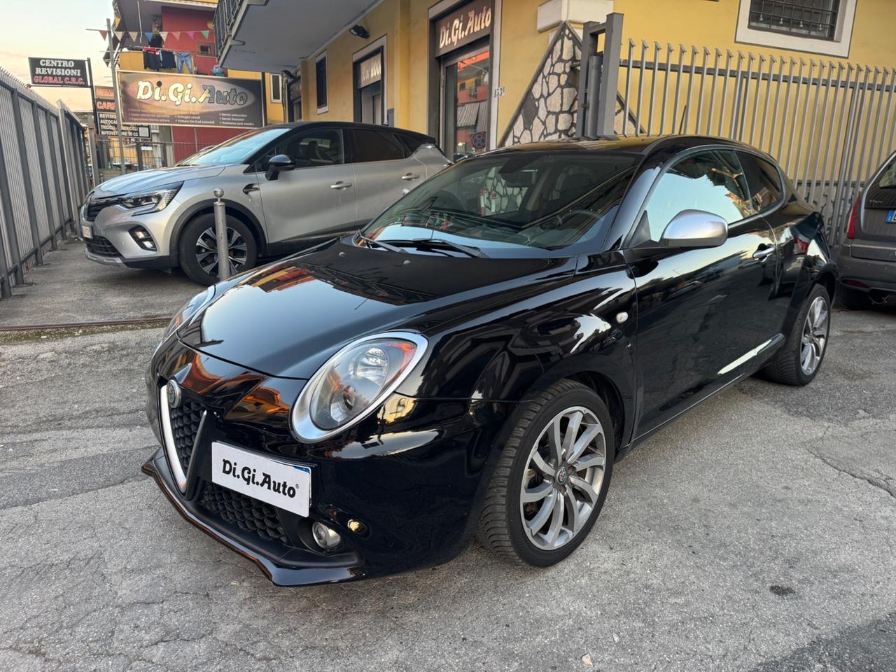 Alfa Romeo MiTo 1.3 JTDm 95 CV S&S Super