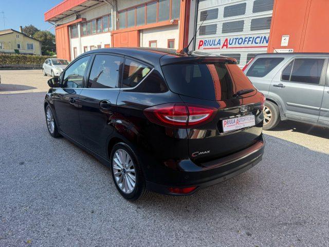 FORD C-Max 1.5 TDCi 120CV Titanium