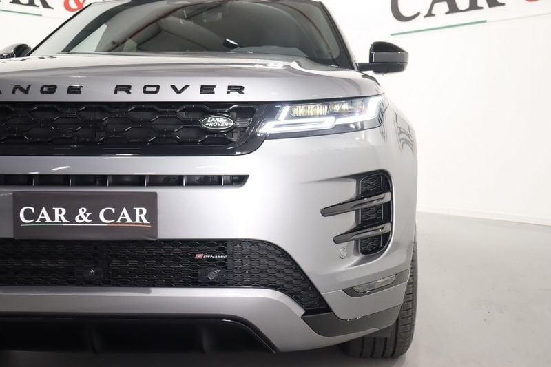 Land Rover RR Evoque 2.0D I4 163 CV AWD Auto R-Dynamic SE