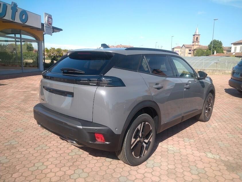 Peugeot 2008 PureTech 130 S&S EAT8 Allure *senza vincolo di finanziamento*
