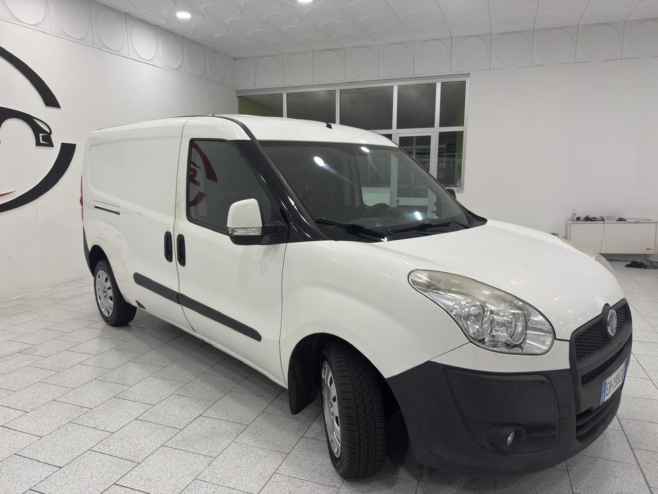 Fiat Doblo Maxi 1.3 MJT 90cv