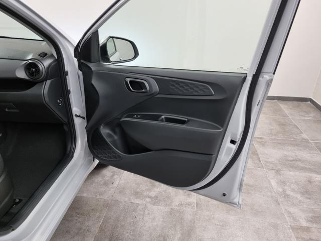 HYUNDAI i10 1.0 MPI Connectline