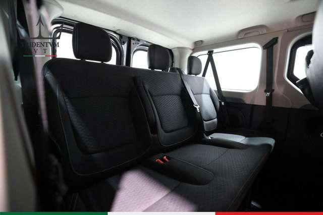 Opel Vivaro Vivaro 27 L1H1 tourer 1.6 bit.125cv S&S E6