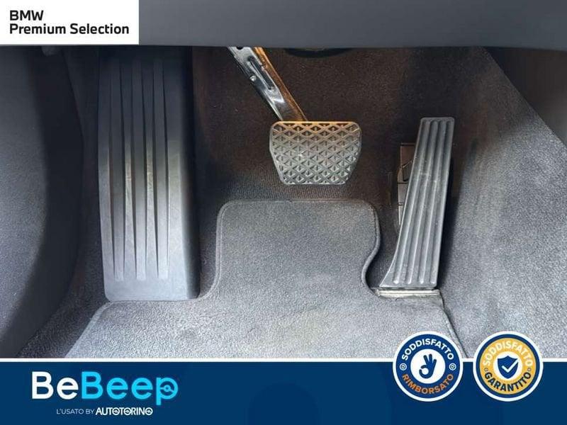 BMW Serie 5 520D 48V XDRIVE AUTO