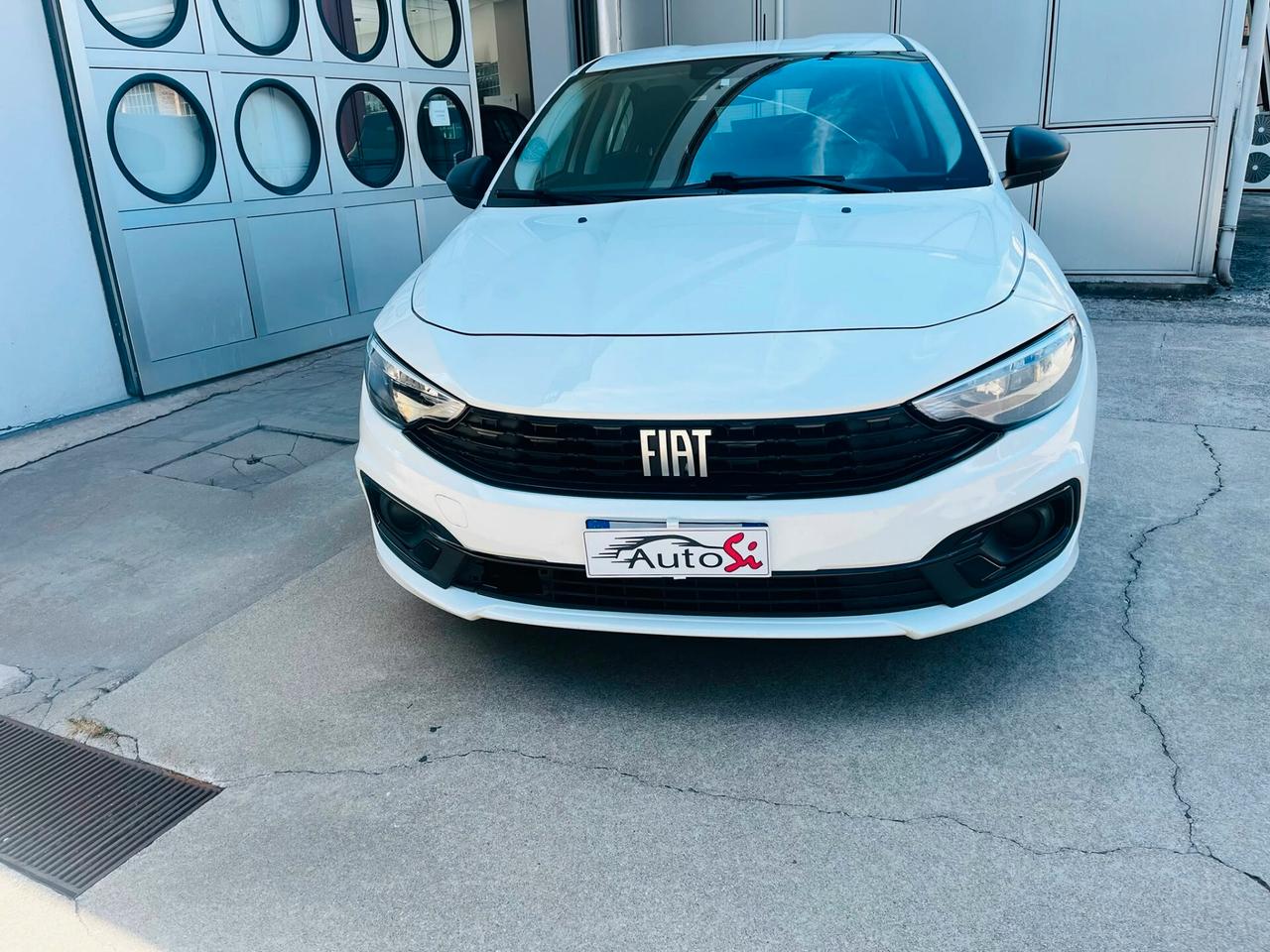 Fiat Tipo 1.0 5 porte Life
