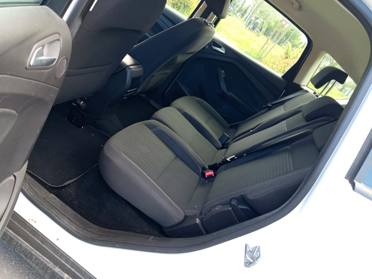 Ford C-Max 1.6 120CV GPL Titanium