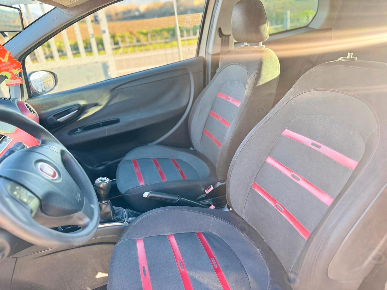 Fiat Punto Evo 1.3 Mjt 2010 SPORT NEOP.