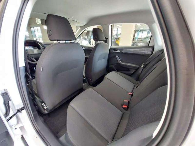 Seat Arona 1.0 ecotsi Style 110cv DSG