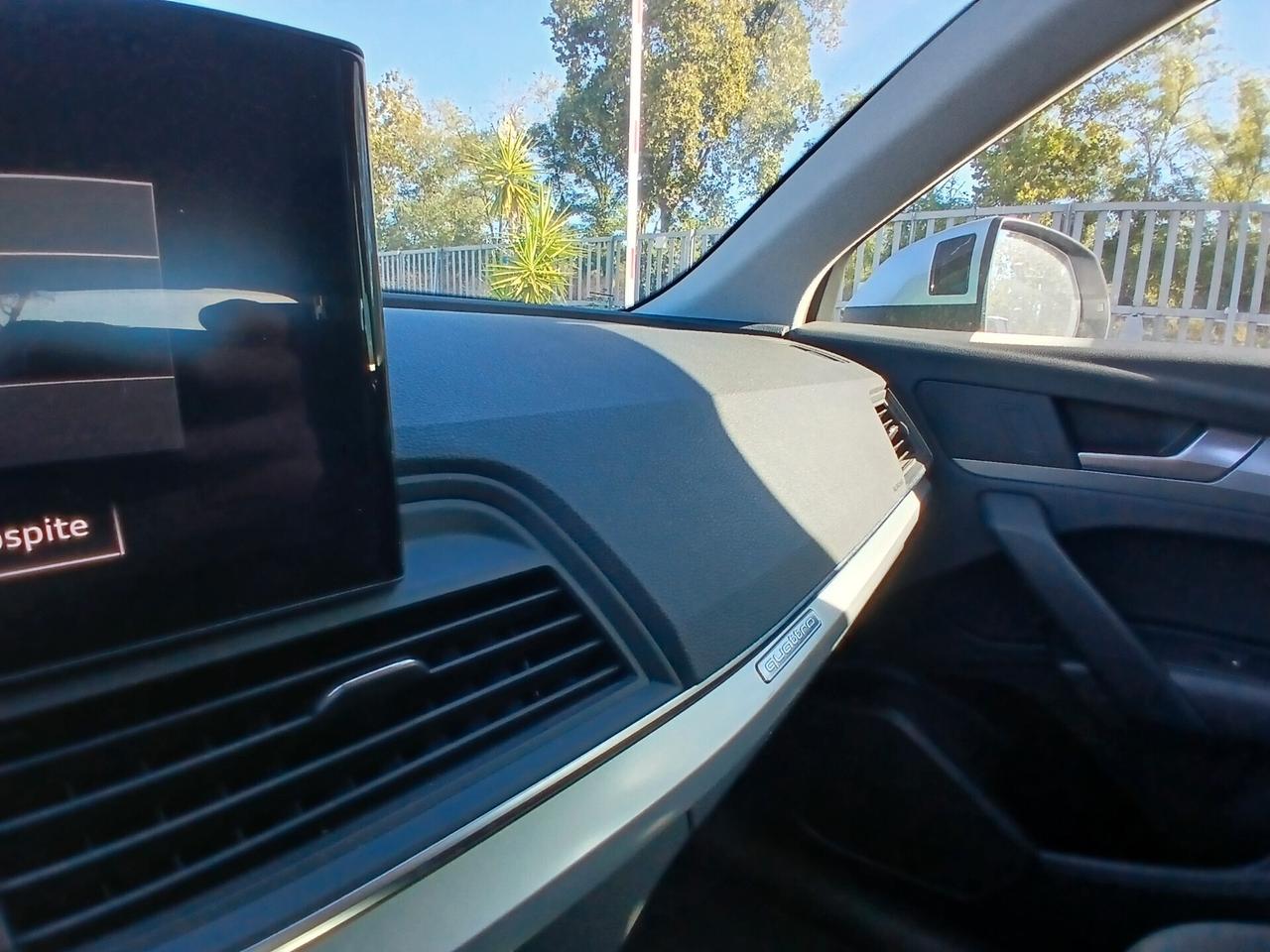 Audi Q5 35 TDI quattro S tronic