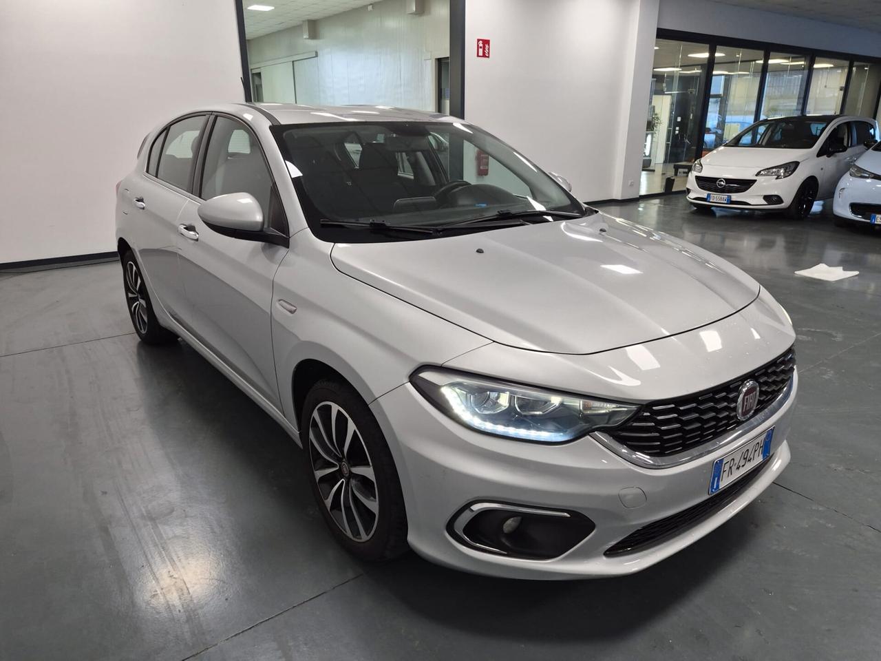Fiat Tipo 1.6mjt Easy s-DIESEL-5B-NEOPATENTATO