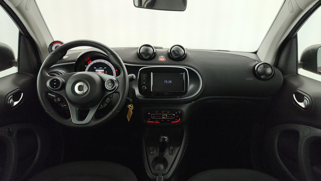 SMART Fortwo eq Passion 22kW