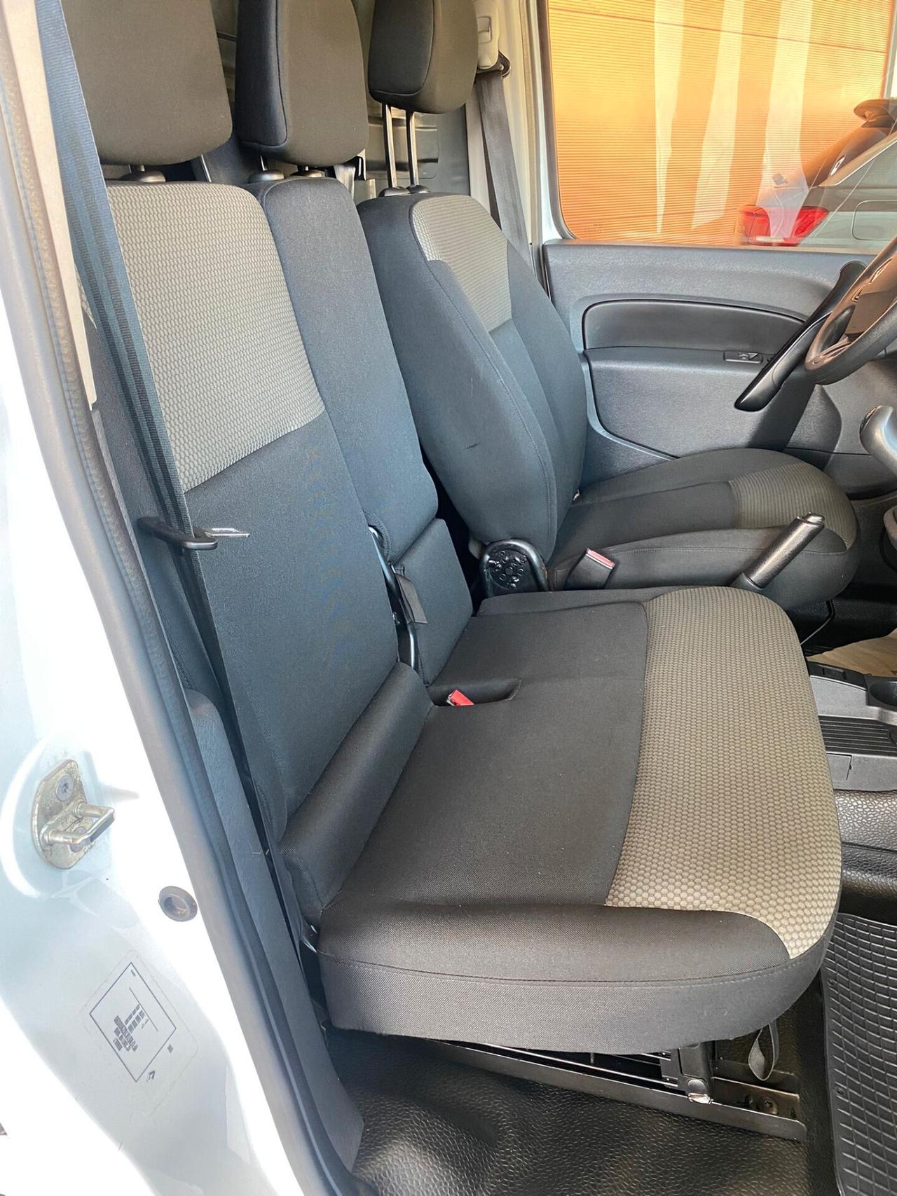 Renault Kangoo 1.5 dCi - 3 POSTI - IVA ESPOSTA