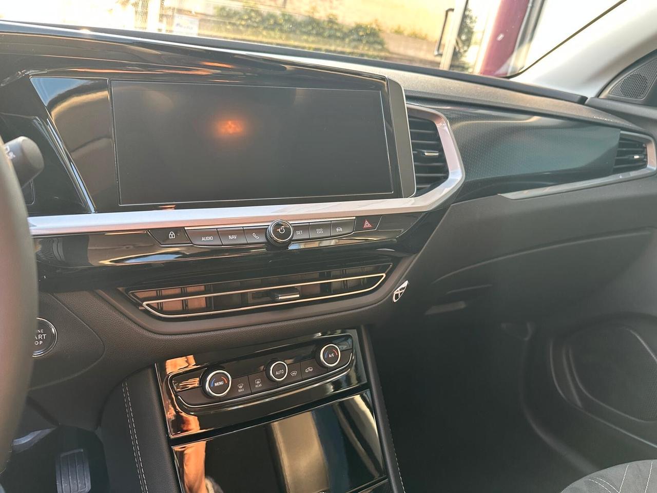 Opel Grandland 1.5 diesel Ecotec aut. GS