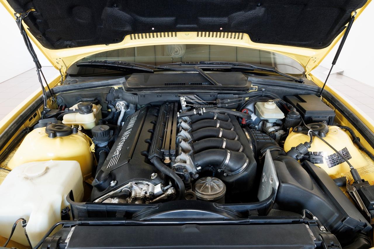 Bmw M3 E36