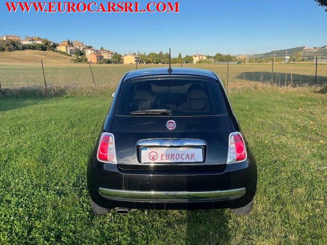 FIAT 500 1.3 Multijet 16V 95 CV Pop Star