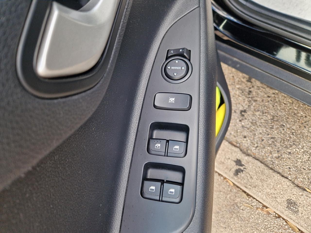 Kia Stonic 1.0 T-GDi 120 CV MHEV DCT Style