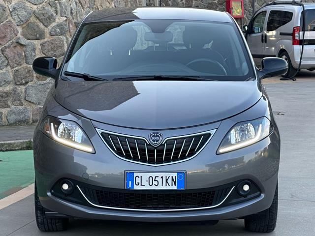 LANCIA Ypsilon 1.0 FireFly 5 porte S&S Hybrid Gold