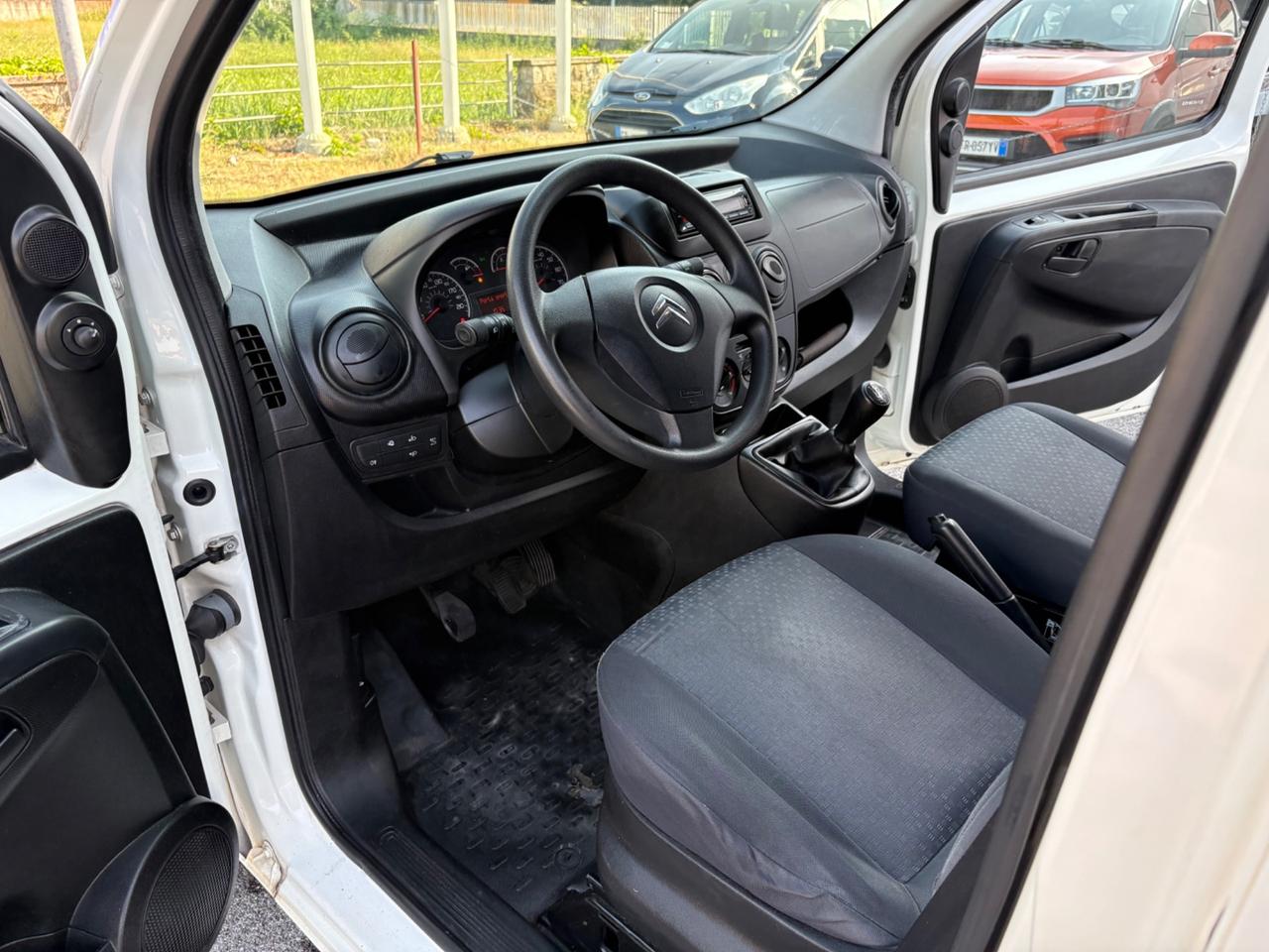 Citroen Nemo 1.3 HDi 75CV FAP Furgone