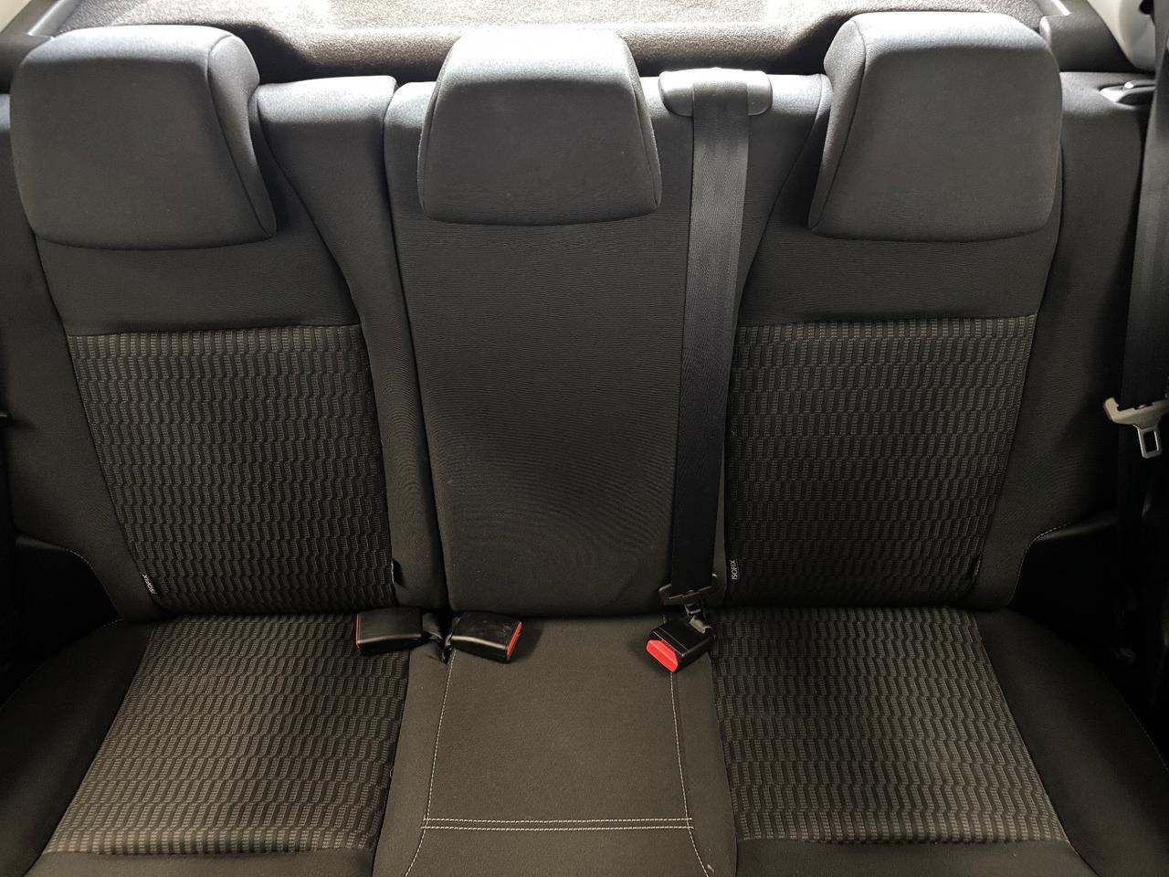 Peugeot 208 PureTech 82 5 porte Allure