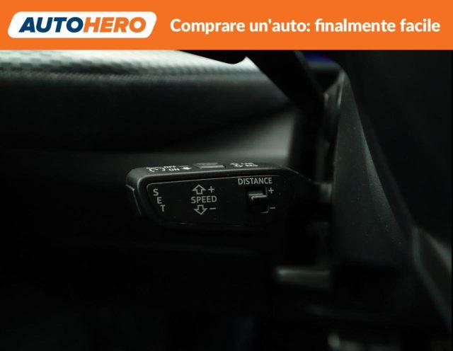 AUDI Q5 40 TFSI quattro S tronic S line