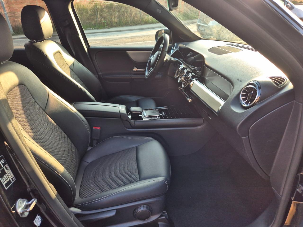 Mercedes-benz GLB 200 d Automatic Sport Plus