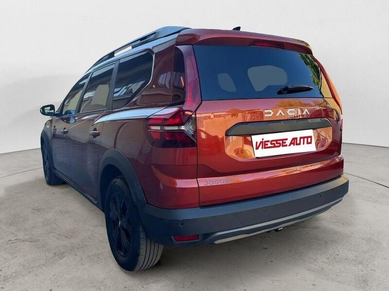Dacia Jogger Jogger 1.0 TCe 110 CV 5 posti Extreme Up