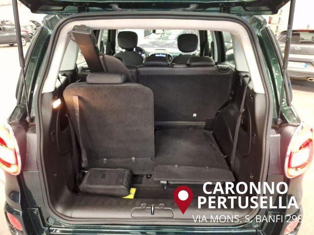 FIAT 500L Wagon 1.3 Multijet 95 CV Lounge 7POSTI