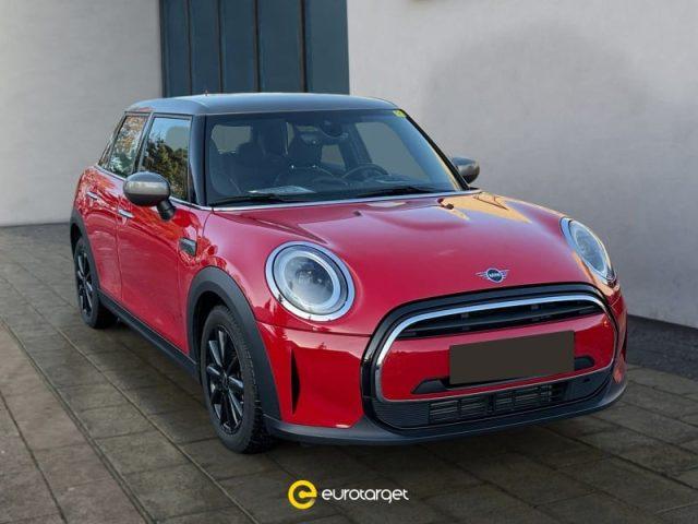 MINI Cooper 1.5 Cooper Classic 5 porte