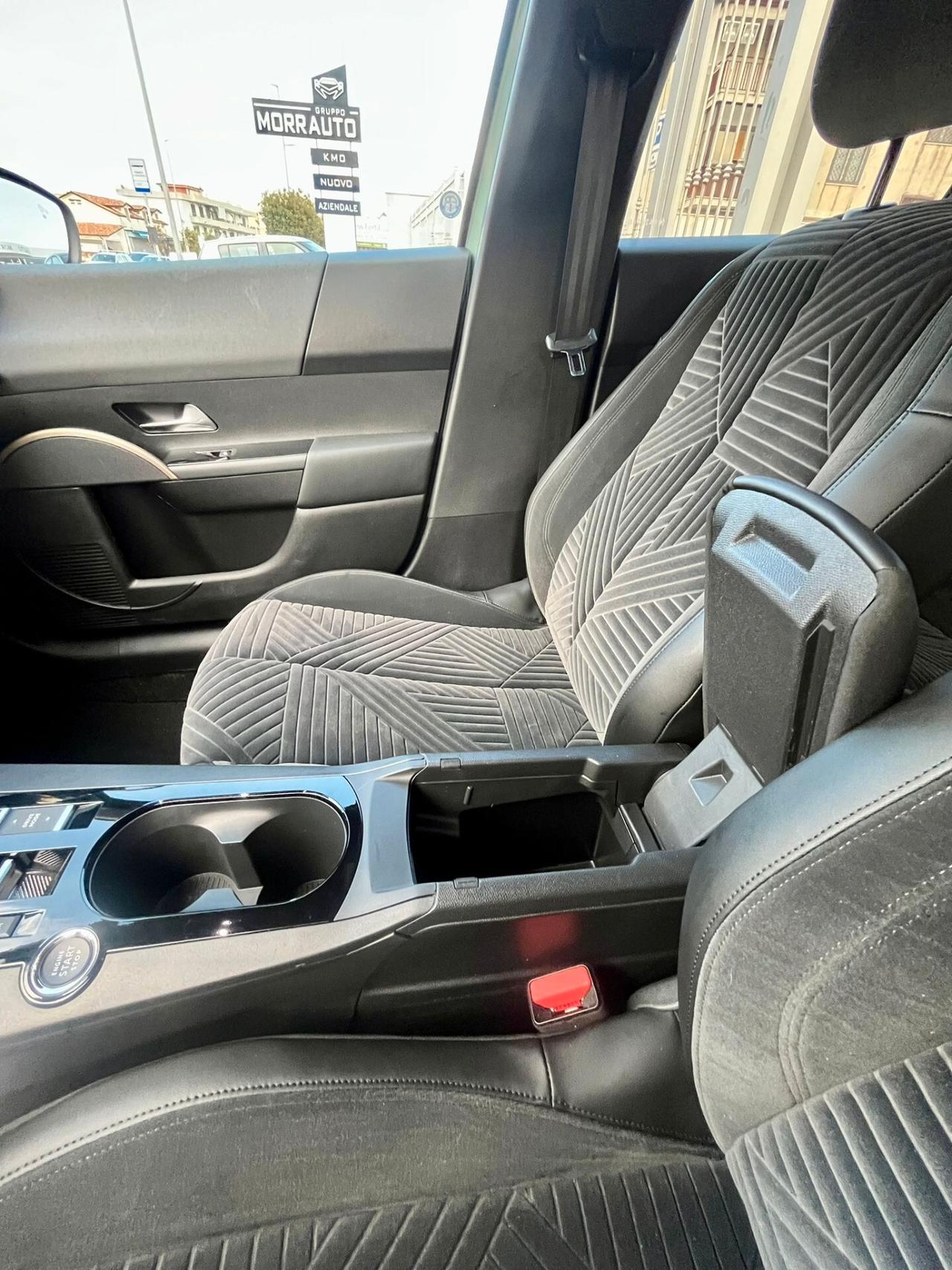 Lancia Ypsilon Hybrid e-DCT Edizione Cassina