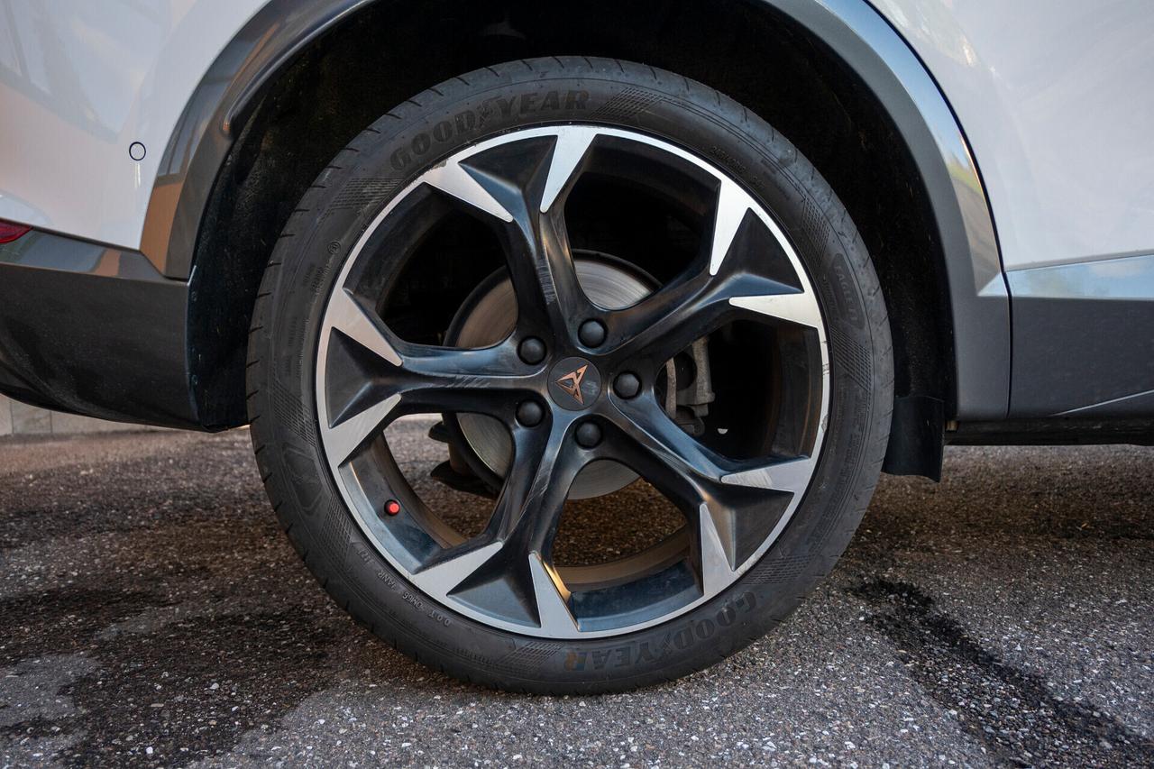 Cupra Formentor 2.0 TDI 4X4 - SOLO 36.000km