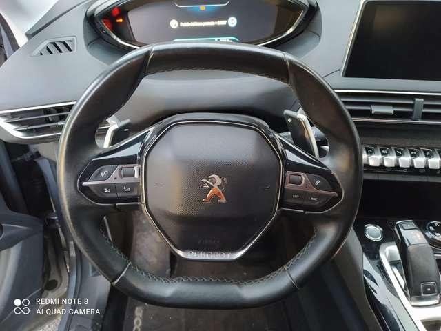 Peugeot 3008 3008 1.5 bluehdi Allure s