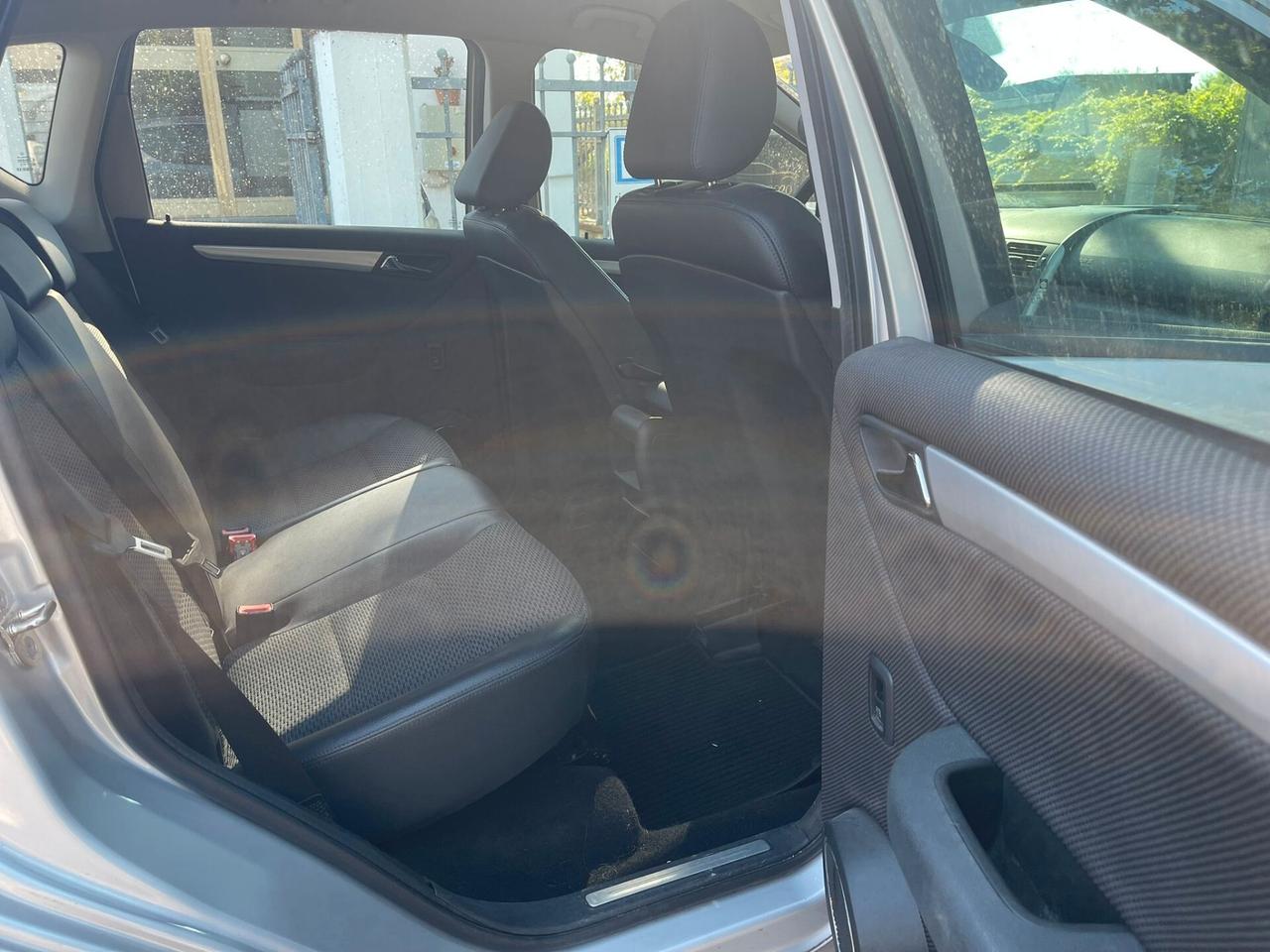 Mercedes-benz A 180 CDI Premium