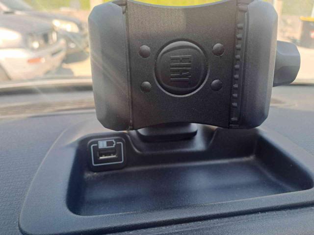FIAT Panda 4X4 CROSS 1.3 MJT 95 CV E6