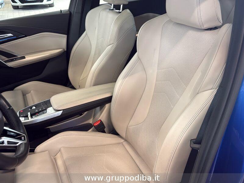 BMW X1 U11 sdrive18d MSport Edition Signature auto