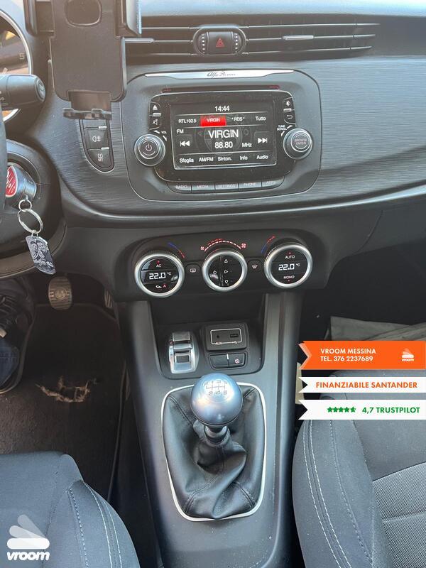 ALFA ROMEO Giulietta (2010-21) Giulietta 1.6 JT...