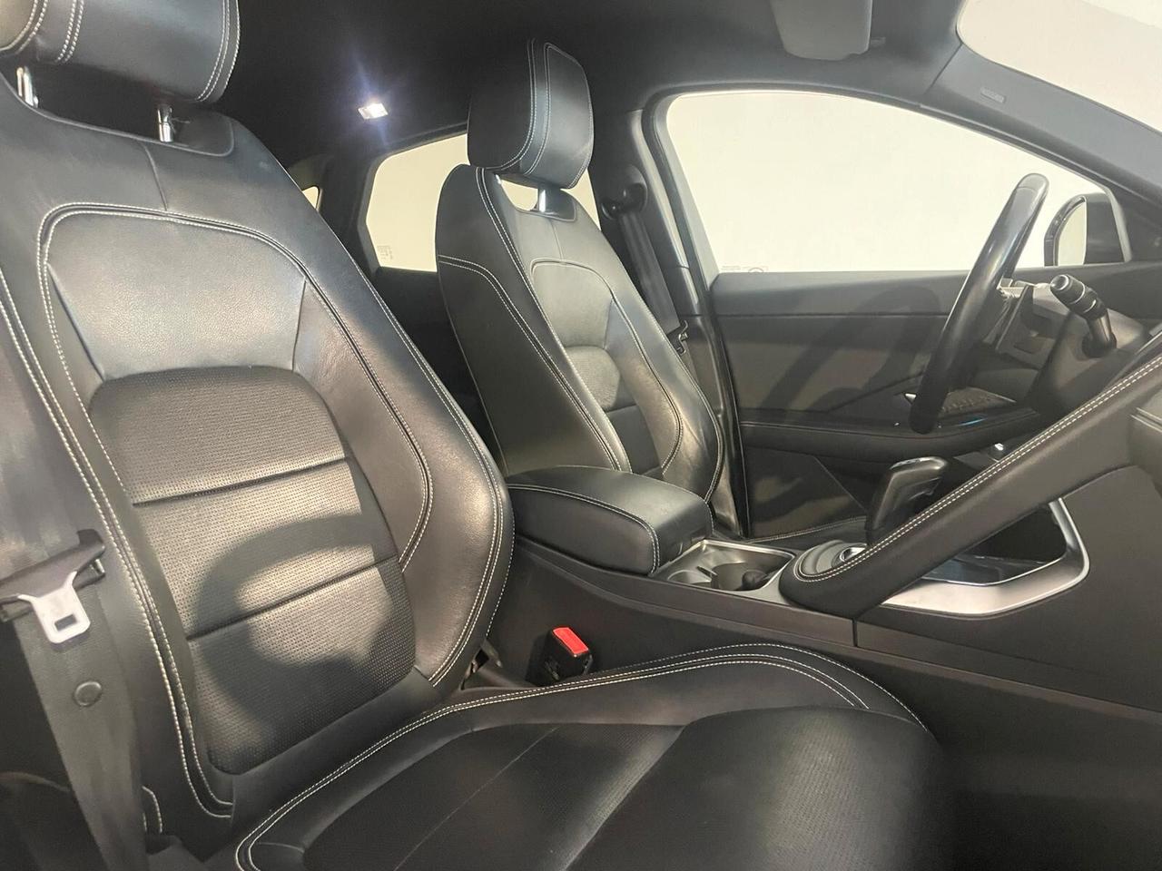 Jaguar E-Pace 2.0D 150CV R-Dynamic AWD