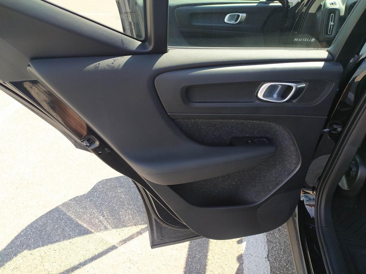 Volvo XC40 Momentum D3 #6463