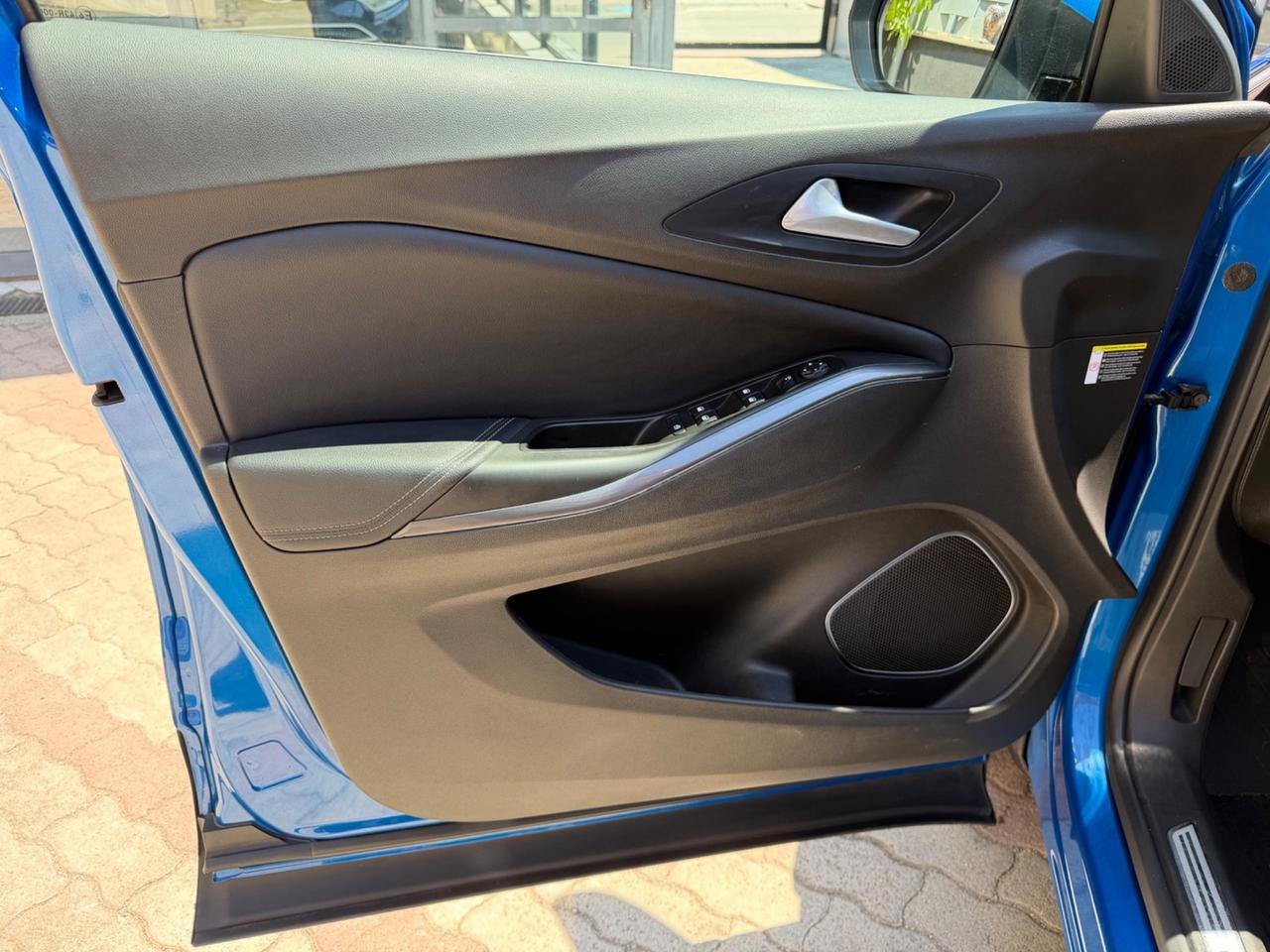 Opel Grandland X 1.5 Diesel aut. Innovation 2019