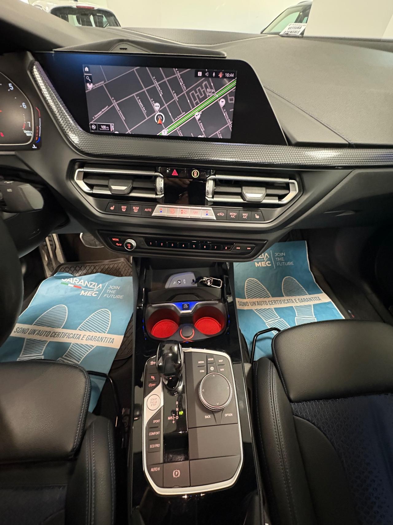 Bmw Serie 2 Gran Coupé 218i Msport 1.5 136cv 2021