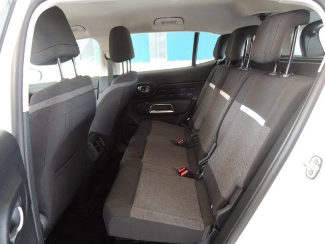 CITROEN C5 Aircross BlueHDi 130 S&S EAT8 Feel