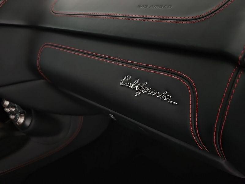 Ferrari California California DCT