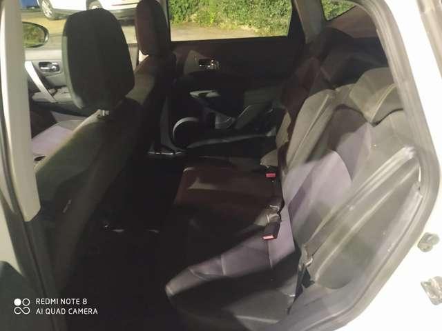 Nissan Qashqai Qashqai 1.5 dci Tekna Dpf FL