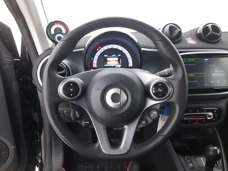 Smart fortwo Passion BR552615 Elettrico 82CV